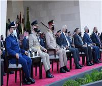 وزير الدفاع يعود إلى أرض الوطن بعد حضور الذكرى المئوية لتأسيس الأردن | فيديو