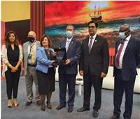 انطلاق ملتقى القاهرة الدولي الأول لشركاء «العمران» لبدء إعمار غزة    