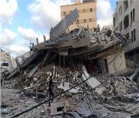مقتل طفل فلسطيني في انفجار «مخلفات إسرائيلية» في قطاع غزة  