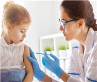 تقرير أمريكى يحذر:  تأخر التطعيمات الروتينية للأطفال يمثل تهديداً خطيراً