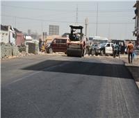 «القليوبية» تخصص 60 مليون جنيه لتطوير شارع عرابي و«أم بيومي»