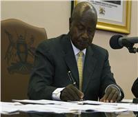 رئيس أوغندا يقترح عقد قمة لمناقشة قضايا استخدامات نهر النيل