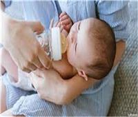 أعراض زيادة جرعة فيتامين «د» للأطفال الرضع