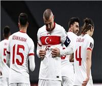 تشكيل منتخب تركيا أمام إيطاليا في افتتاح يورو 2020