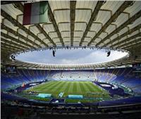انطلاق مباراة إيطاليا وتركيا في «يورو 2020» | بث مباشر