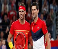 قمة التنس| «ديوكوفيتش» يجرد «نادال» من عرشه في «رولان جاروس».. فيديو
