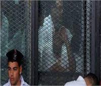 اليوم.. استكمال إعادة محاكمة 5 متهمين بـ«أحداث قسم شرطة العرب» 