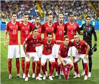 «يورو 2020»| انطلاق مباراة سويسرا ومنتخب ويلز