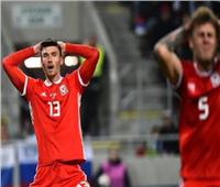 «يورو 2020» | فرص متبادلة بين منتخبي سويسرا و«ويلز» بعد 30 دقيقة