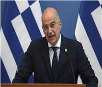وزير خارجية اليونان يشيد بالنهضة الشاملة التي تشهدها الإمارات بمختلف المجالات