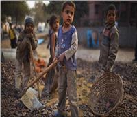 البرلمان العربي يدعو لوضع إستراتيجية لمكافحة عمل الأطفال