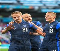 يورو 2020 | فنلندا تقسو على الدنمارك في ليلة حزينة على «إيركسن».. فيديو