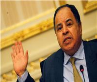 معيط: الرئيس استلم مصر وعجز الموازنة 12.5%.. وسينخفض في 2022 لـ6.7%    