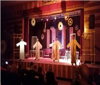 «بيرجنت النساج».. عرض مسرحى لفرقة المنيا القومية على مسرح المحافظة‎