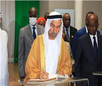 الجروان يلتقي رئيس وزراء ساحل العاج ورئيس البرلمان ووزيرة الخارجية        