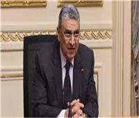 وزير الكهرباء: مصر تسعى لنقل خبراتها في إنتاج الطاقة محليًا لدول إفريقيا