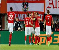 يورو 2020 | النمسا في مواجهة مقدونيا الشمالية ..الليلة