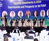 أيمن سليمان: صندوق مصر السيادي يتطلع لمزيد من الشراكات مع أفريقيا