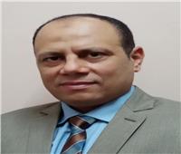  «صحة الغربية»: تكلف «محمد كامل» للعمل مديرا لإدارة التموين الطبي 