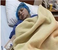 تطورات الحالة الصحية لميار الببلاوي بعد عمليتها الجراحية
