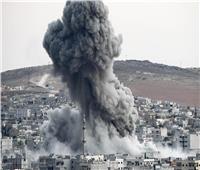 مقتل وإصابة نحو 20 شخصًا بقصف استهدف مدينة عفرين في سوريا
