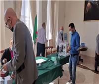 الجزائر.. بدء عملية فرز الأصوات في الانتخابات التشريعية