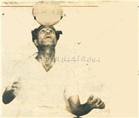عبدالكريم صقر.. حين بكى ساحر الكرة المصرية من «إهانة الزمالك»