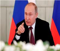 بوتين ينفي إعطاء الأوامر بقتل المعارض الروسي أليكسي نافالني