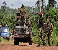 مقتل وإصابة 7 أخرين من جيش ساحل العاج 