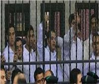 النيابة تتلو أمر إحالة «خلية الإرهابي هشام عشماوي» للمحاكمة