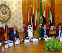 انطلاق اجتماعات اللجنة الدائمة للإعلام العربي بجامعة الدول العربية 