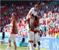 يورو 2020| أول فوز لإنجلترا في مباراتها الافتتاحية في تاريخ البطولة