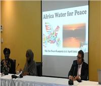 «النيل من أجل السلام»: نرتب زيارة لإثيوبيا لبحث أزمة سد النهضة