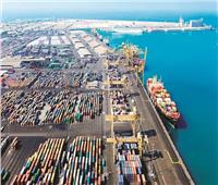 647.2 مليار دولار واردات الشرق الأوسط خلال عام الجائحة.. 69.2 % لدول الخليج