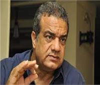 سعد الزنط: النخبة افتقرت الجرأة في مواجهة الأخطاء بعد 30 يونيو