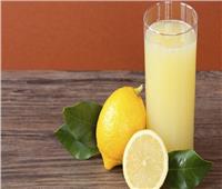 الليمون لصحتك وإنقاص وزنك    