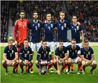 يورو 2020| اسكتلندا في مواجهة صعبة أمام التشيك الليلة