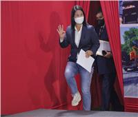المرشحة فوجيموري تندد بـ«عمليات تزوير» في الانتخابات الرئاسية بالبيرو