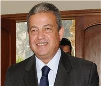 «وزير الشباب والرياضة الأسبق» يكشف موقفه من الترشح لرئاسة الزمالك