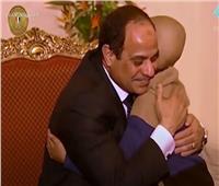 «السند.. الرئيس السيسي 7 سنوات من جبر الخواطر» | فيديو