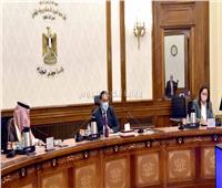 وزير التجارة السعودي: مناخ الاستثمار الجيد أفضل دعاية لمصر 