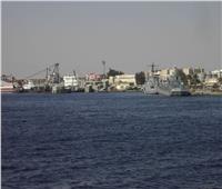 إعادة فتح ميناء «الغردقة البحري» واستئناف الحركة الملاحية 
