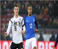 يورو 2020| موعد مباراة ألمانيا ضد فرنسا والقنوات الناقلة 