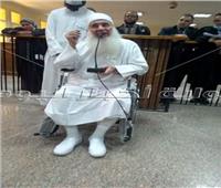 محمد حسين يعقوب بـ«داعش إمبابة» للمحكمة: سيد قطب لم يكن متفقهًا في الدين 