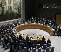 الدول العربية تدعو مجلس الأمن للاجتماع لبحث أزمة سد النهضة 