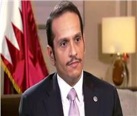 وزير الخارجية القطري: مصر دولة محورية للوطن العربي كافة
