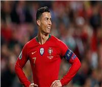 «يورو 2020».. رونالدو يقود تشكيل البرتغال أمام المجر