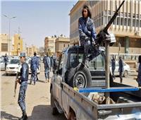 الجنوب الليبي ملاذ آمن للإرهاب والجريمة بمعاونة تنظيم الإخوان | فيديو