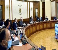 رئيس الوزراء يشيد باتفاقيات التعاون التي تم توقيعها بين مصر وفرنسا
