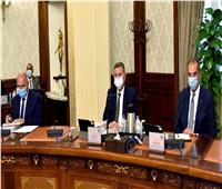 الحكومة: إسناد تنفيذ المرحلة الثانية من مشروع سكك حديد مصر لشركة صينية